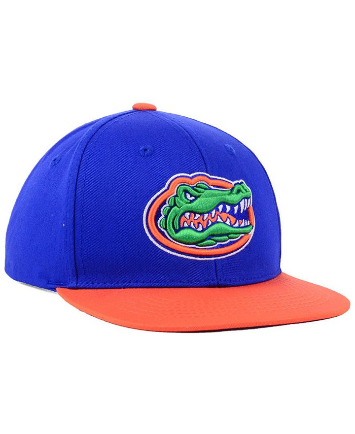 Top of the World Boys' Florida Gators Maverick Snapback Cap - Macy's
