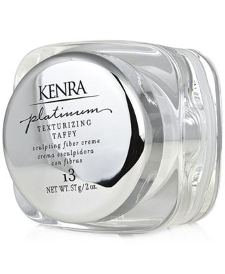 Kenra Professional - Platinum Texturizing Taffy 13, 2-oz.
