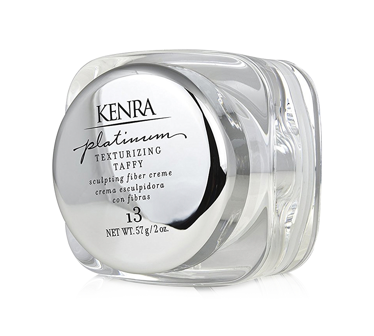 UPC 014926172048 product image for Kenra Professional Platinum Texturizing Taffy 13, 2-oz, from Purebeauty Salon &  | upcitemdb.com