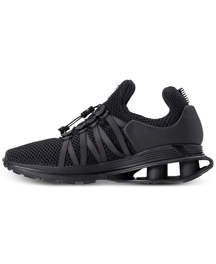 Nike shox online gravity finish line