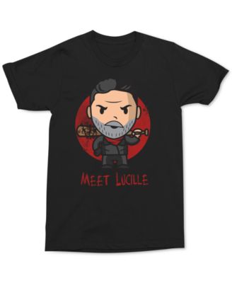 Changes - Men's Graphic-Print T-Shirt