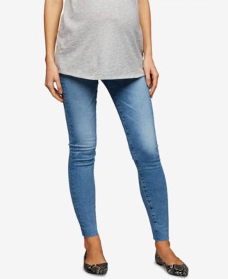 A Pea in the Pod - Maternity Skinny Jeans