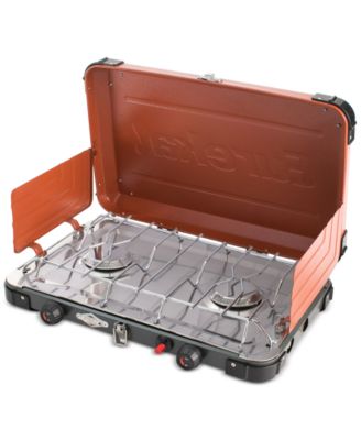 Eureka - Spire Double-Burner Stove from Eastern Mountain Sports
