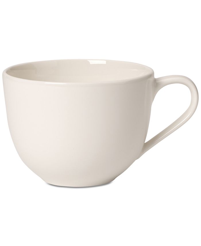 Villeroy & Boch - For Me Collection Coffee Cup