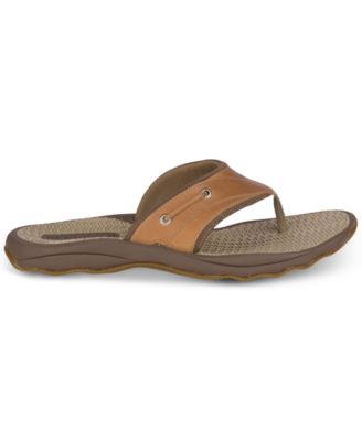 Men's Outerbanks Thong Sandals