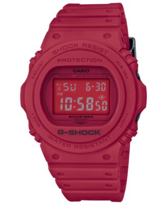 mens g shock macys