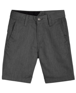 Volcom Chino Shorts Big Boys