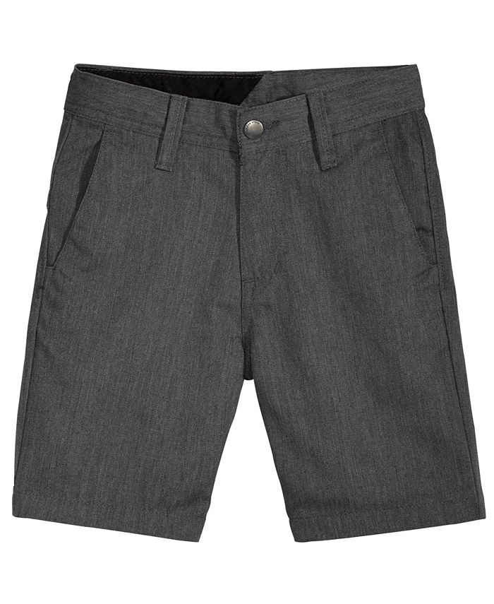 Volcom Chino Shorts, Toddler Boys - Macy's