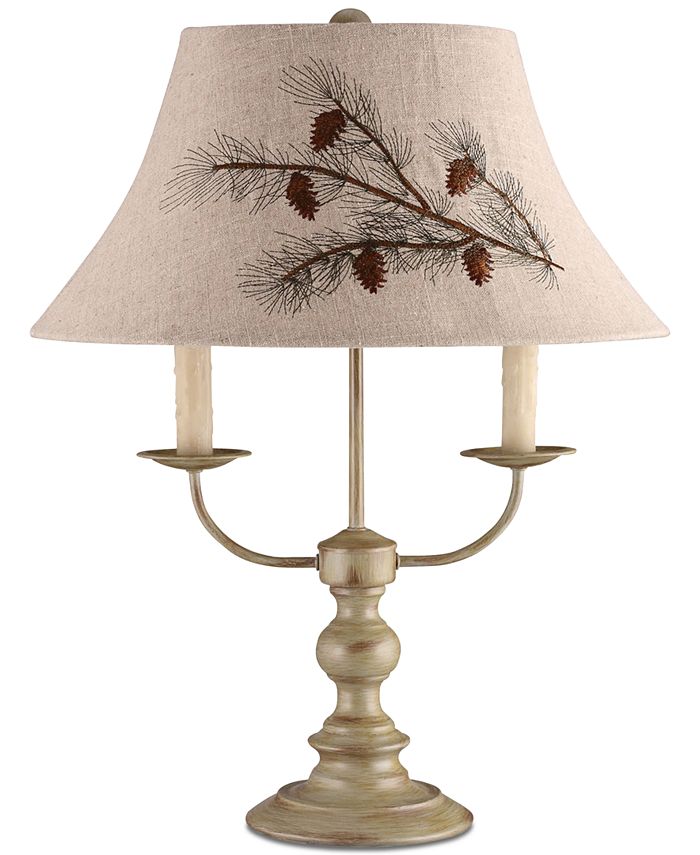 AHS Lighting Bayfield Table Lamp Macy's
