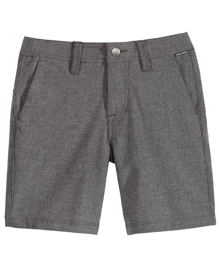 Volcom - Static Hybrid Shorts, Big Boys