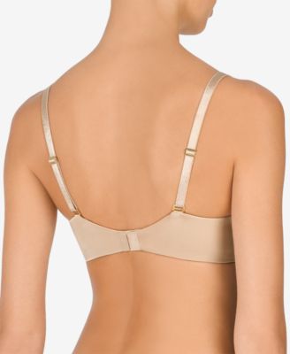 Conform Full Fit Memory Contour Convertible Underwire Bra 731165