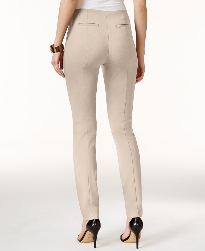 alfani pull on pants