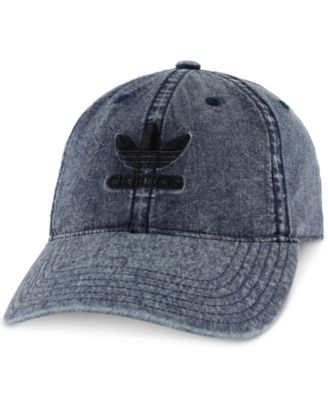 adidas - Men's Originals Relaxed Twill Cap