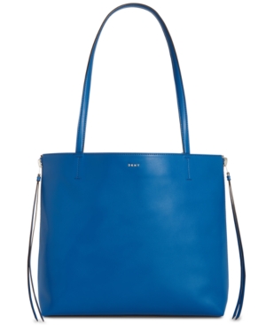 DKNY MEY REVERSIBLE TOTE, CREATED FOR MACY'S