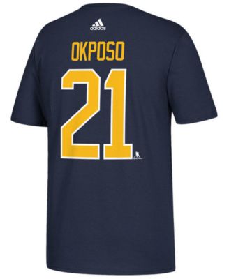 okposo sabres jersey