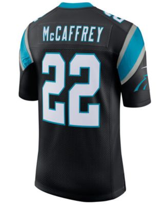 mccaffrey jersey