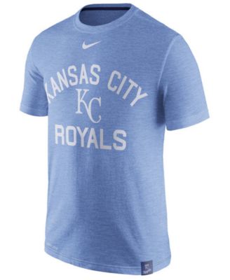 Nike - Dri-Fit Slub Arch T-Shirt