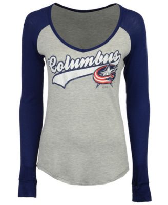 columbus blue jackets t shirt