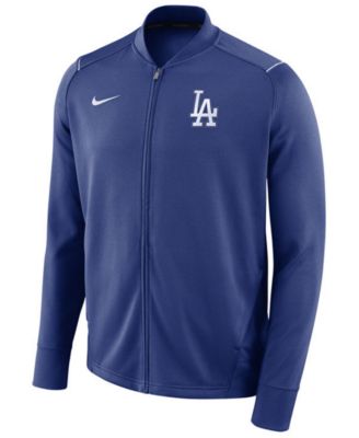 dodgers jacket nike