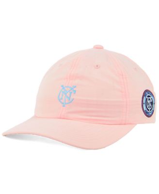 adidas - Pink Easy Adjustable Cap