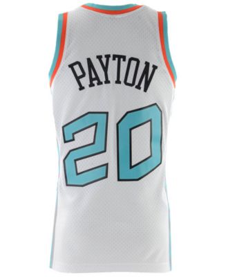 Mitchell & Ness NBASwingman Jersey All-Star West 1996 Gary Payton