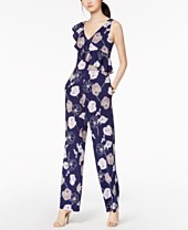 Dressy Jumpsuits For Women: Shop Dressy Jumpsuits For Women - Macy's