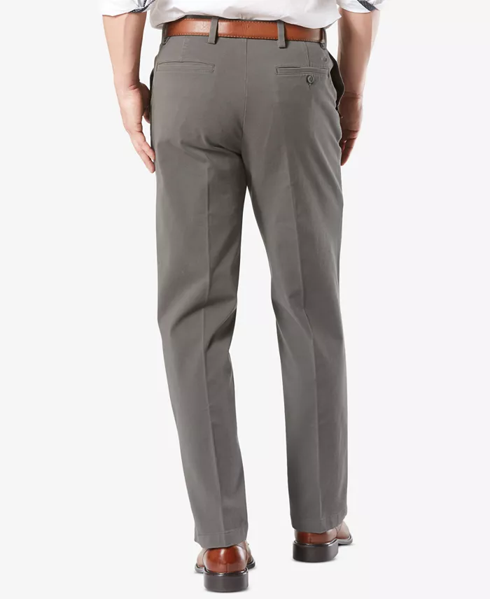 Men's Workday Smart 360 Flex Classic-Fit Stretch Pants - thumbnail 6