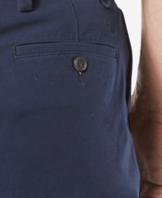 Men's Workday Smart 360 Flex Classic-Fit Stretch Pants