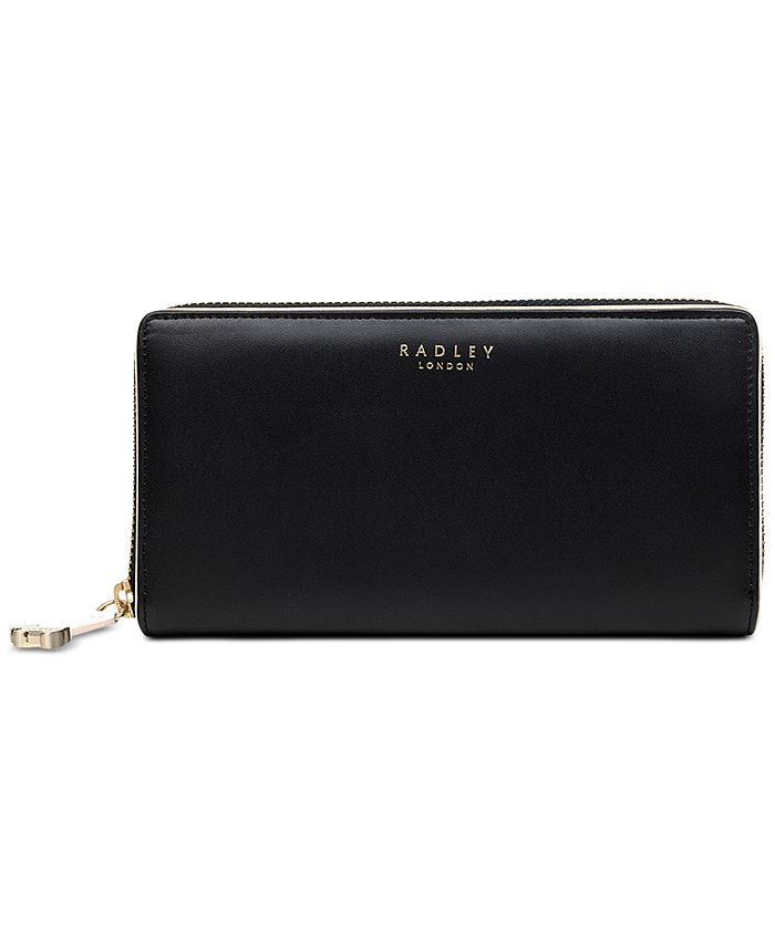 Radley London Arlington Zip Around Wallet Macy's