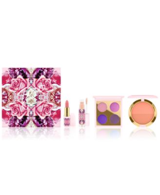 MAC - Patrick Starrr 4-Pc. Floral Realness Full Face Sets