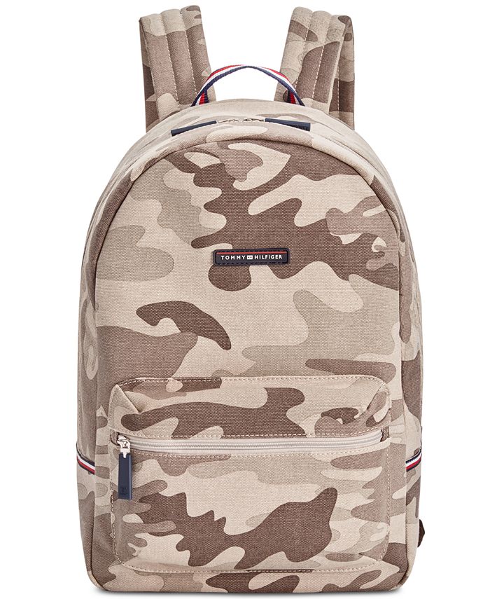 Tommy hilfiger discount men's alexander backpack