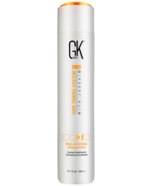 GKHair Balancing Shampoo 101-oz from Purebeauty Salon & Spa