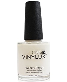 Creative Nail Design Vinylux Nail Polish, from PUREBEAUTY Salon & Spa