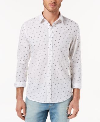 American Rag - Men's Clover Shirt