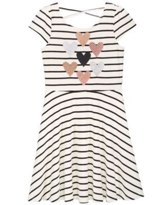 macys tween dresses