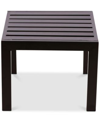 Catalina Outdoor Side Table