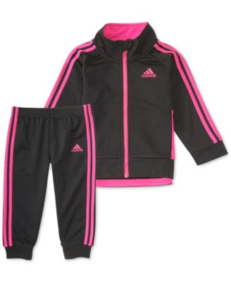 adidas jacket and jogging pants