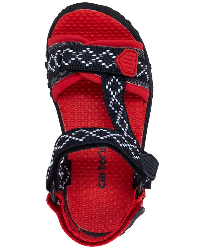 Carter's Play Sandals, Toddler & Little Boys Macy's