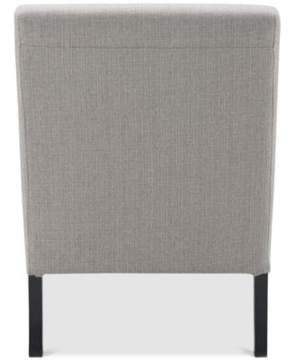 Palisades Slipper Chair