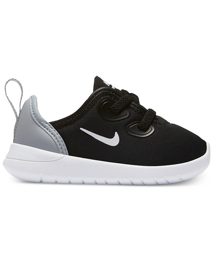 Nike Toddler Boys' Hakata Casual Sneakers from Finish Line - Macy's