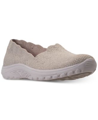 skechers relaxed fit womens brown