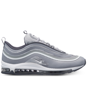 NIKE MEN'S AIR MAX 97 UL 2017 RUNNING SNEAKERS FROM FINISH LINE