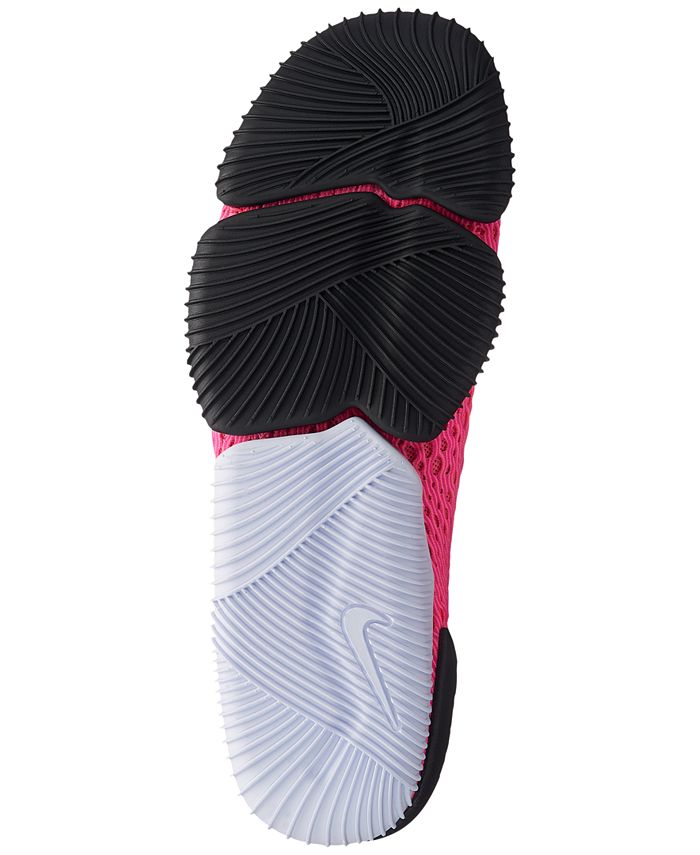 mens nike aqua sock