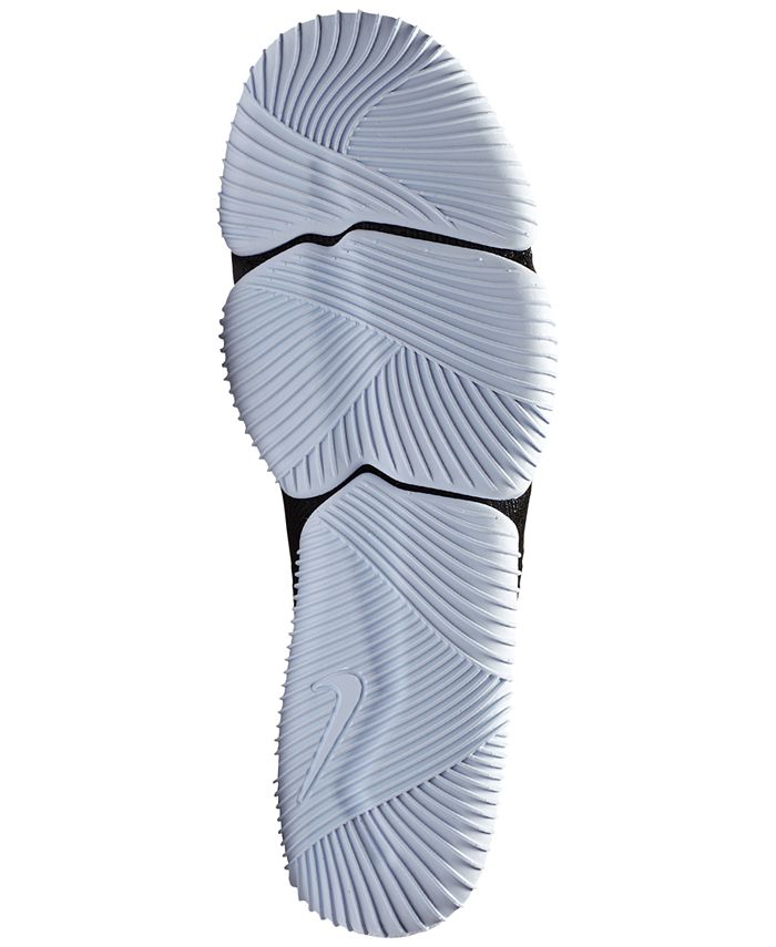 Nike Men's Aqua Sock 360 Casual Sneakers from Finish Line Macy's