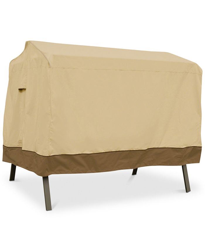 Classic Accessories - Canopy Swing Cover, Quick Ship