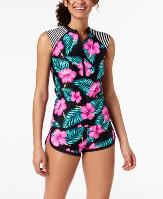 body glove swim shirt