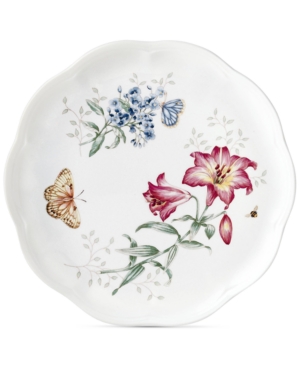 Lenox Butterfly Meadow Dinner Plate