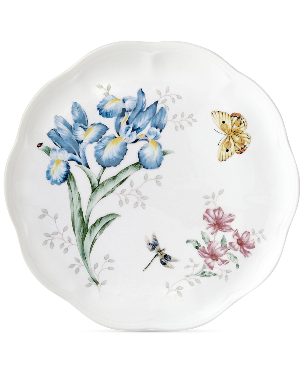 UPC 091709422972 product image for Lenox Butterfly Meadow Dinner Plate | upcitemdb.com