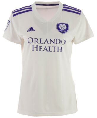 adidas - Secondary Replica Jersey