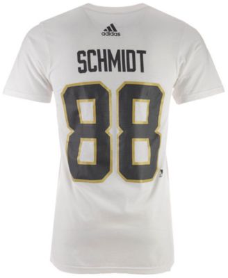 adidas - Men's Silver Player T-Shirt